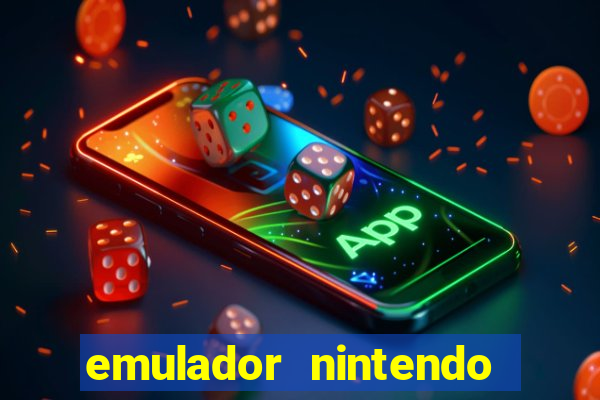 emulador nintendo switch jogos